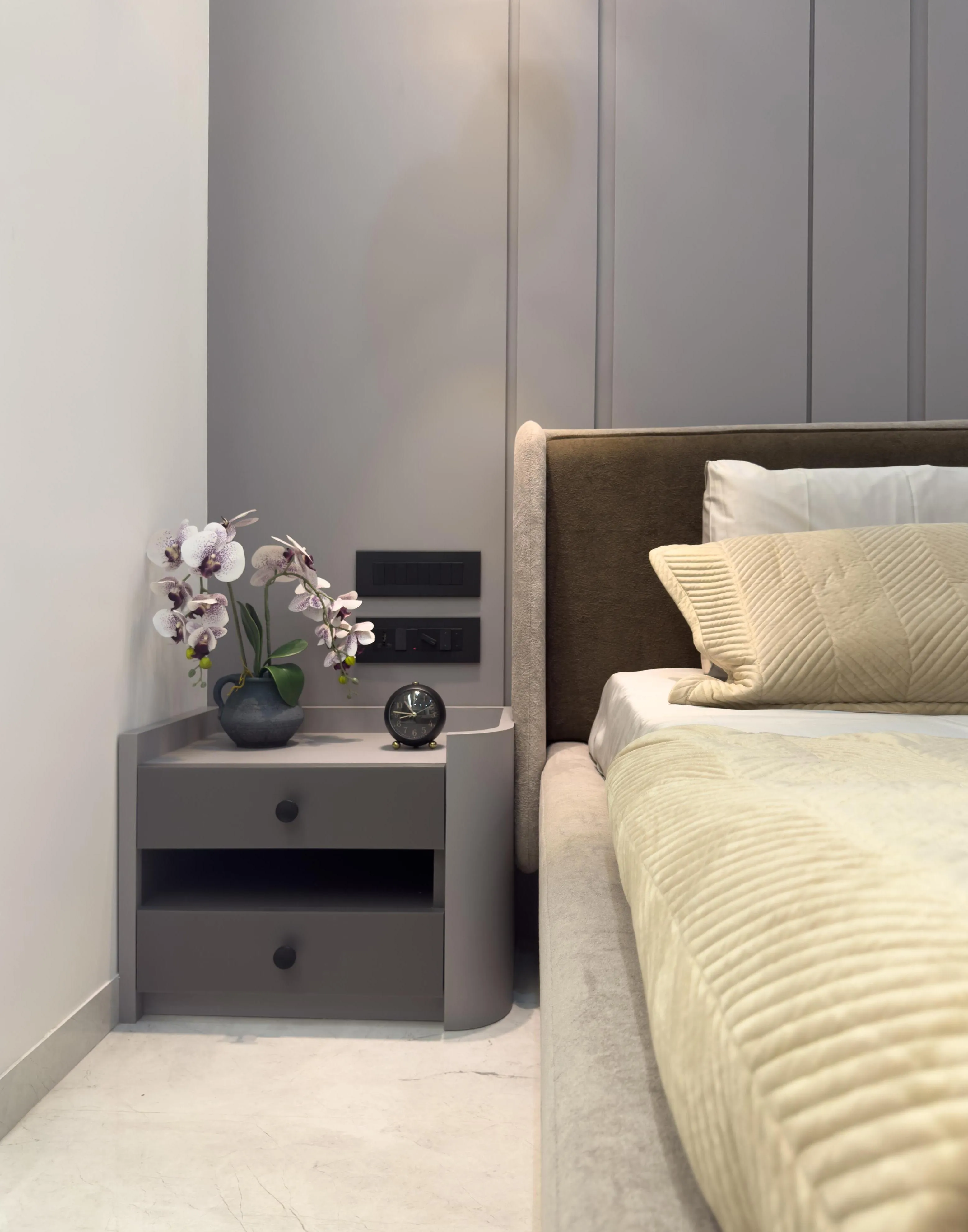 About Raj Interior