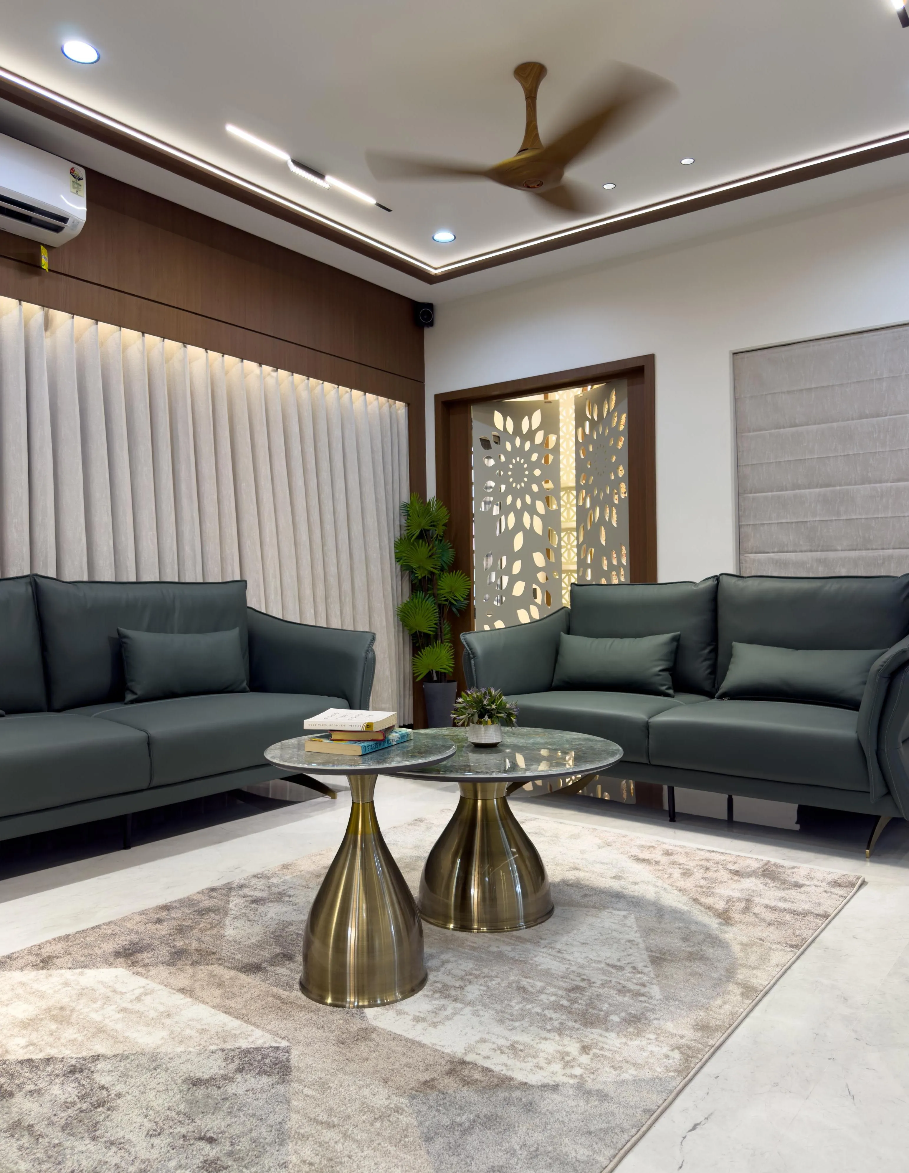 Raj Interior - Bhuj