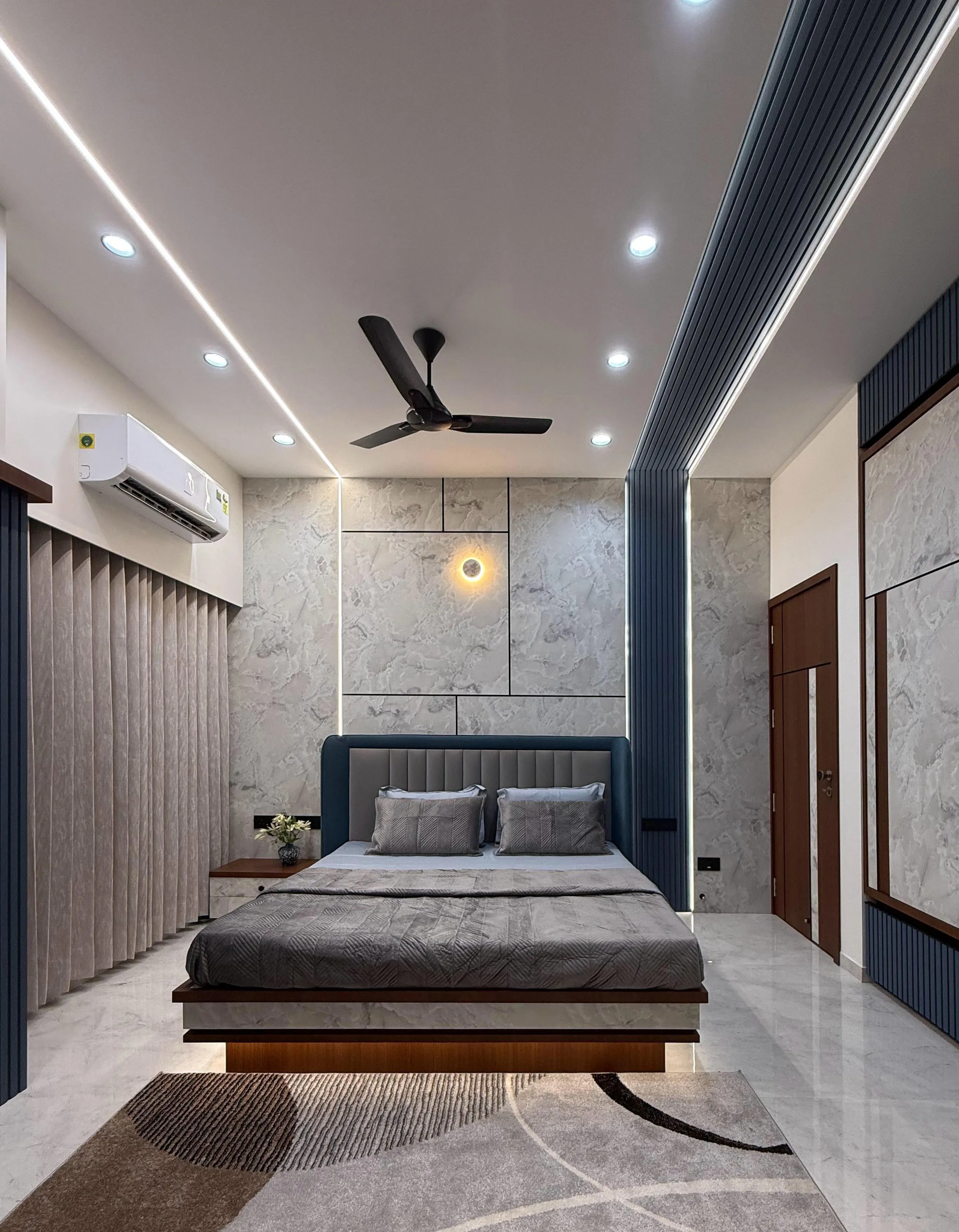 Raj Interior Slider - 2