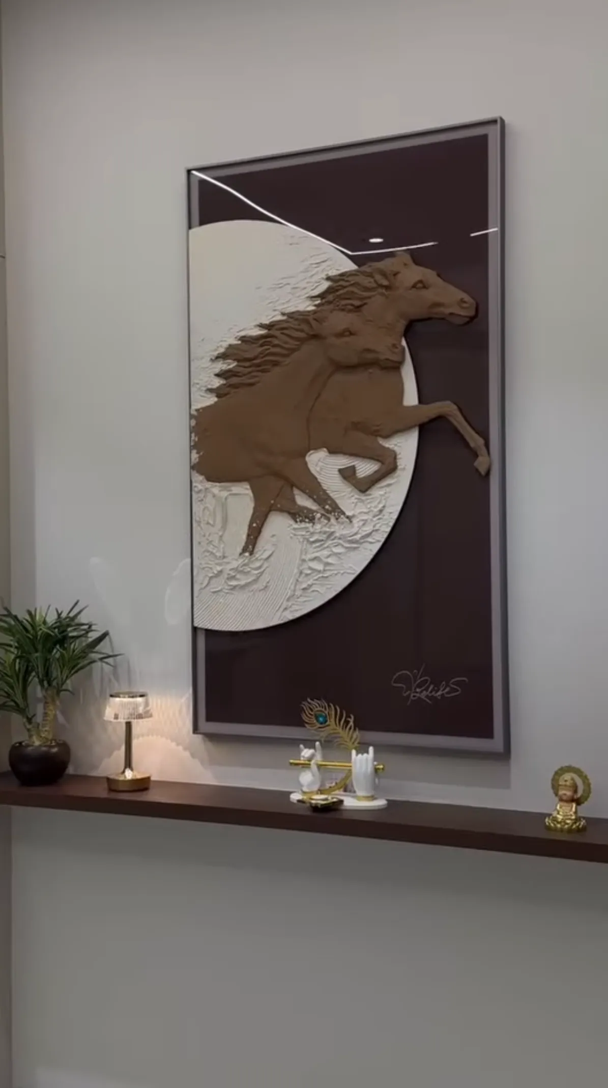Office Work